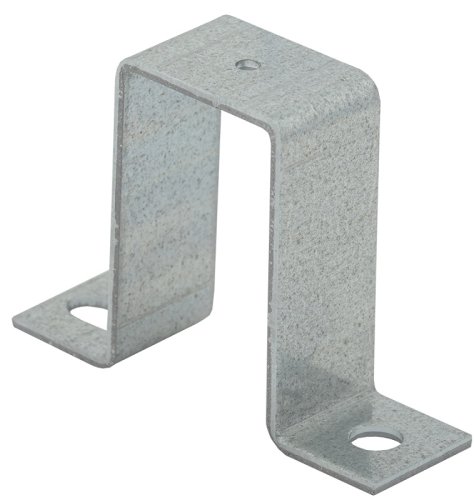 Кронштейн для установки DIN-рейки IEK YDN высота 50мм фото Кронштейн для установки DIN-рейки IEK YDN высота 50мм картинка